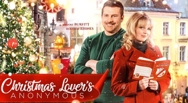 Christmas Lovers Anonymous