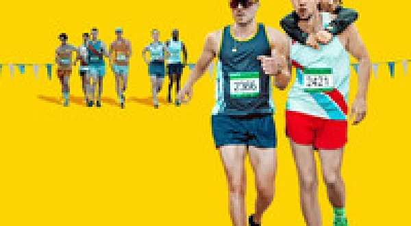 Racewalkers