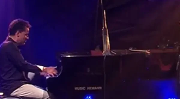 Terrasson and Belmondo: À Nous Garo
