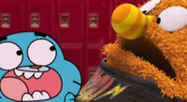 Gumball: Elmore Episodes