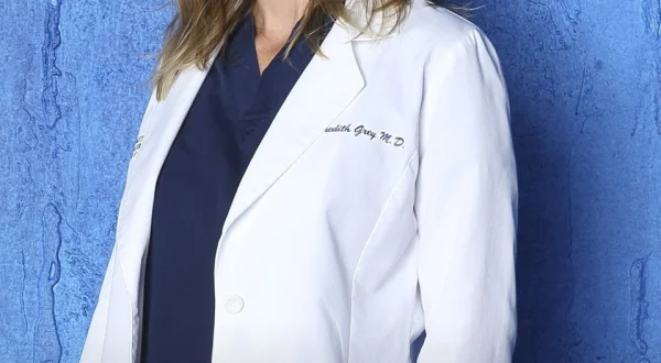 Grey's Anatomy