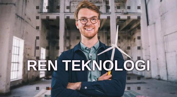 Ren teknologi