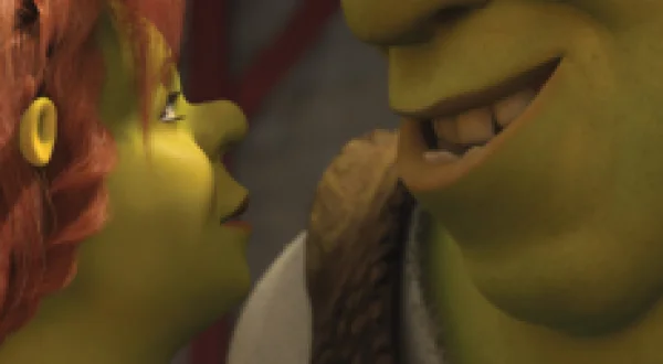 Shrek, felices para siempre