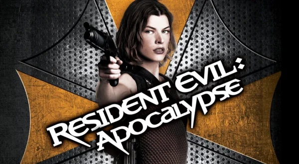 Resident Evil: Apocalypse