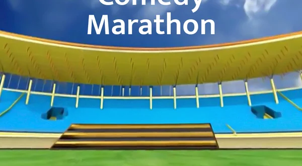 Comedy Marathon