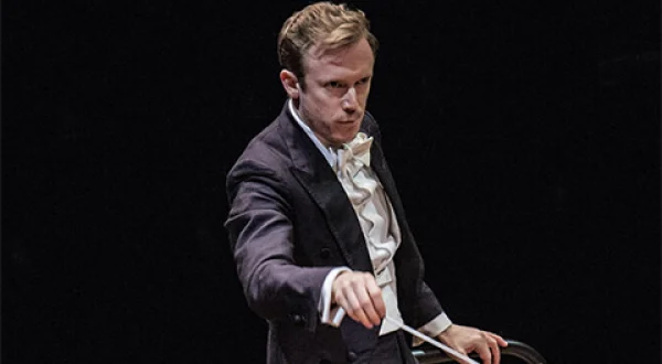 Martha Argerich, Maria Joao Pires, Orchestre de la Suisse Romande, Daniel Harding: Mozart, Mahler