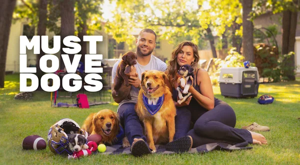 Must Love Dogs