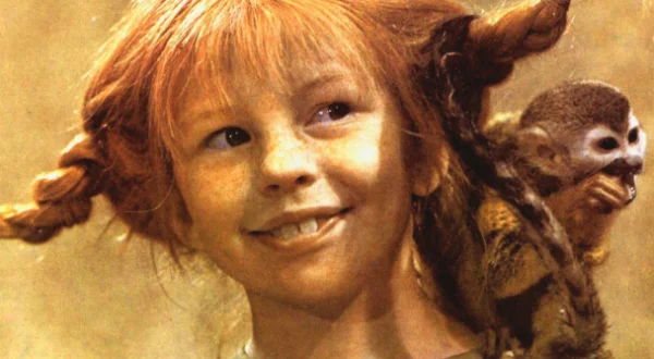 Pippi Calzaslargas