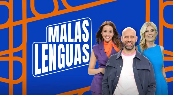 Malas lenguas