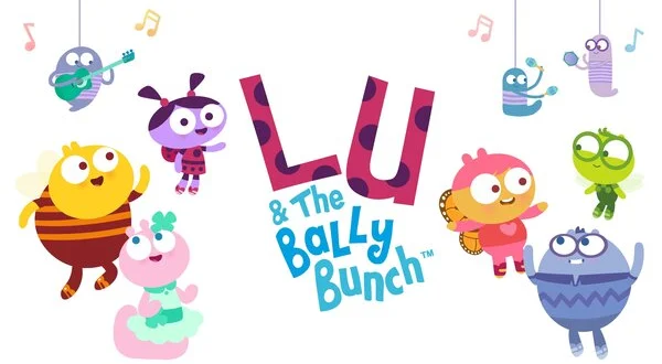 Lu & the Bally Bunch