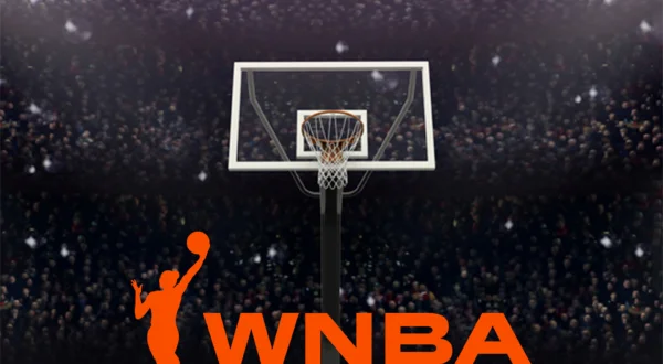 WNBA Countdown