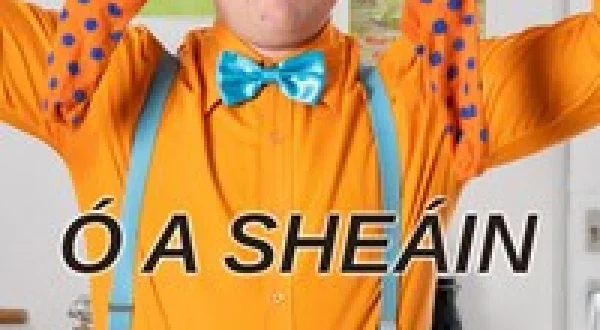 ó A Sheáin