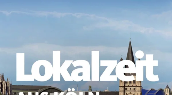Lokalzeit aus Köln