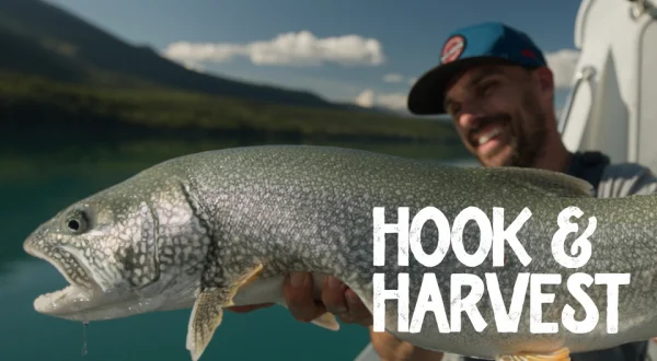 Hook & Harvest