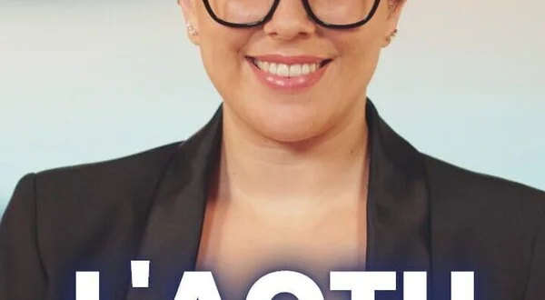 L'actu