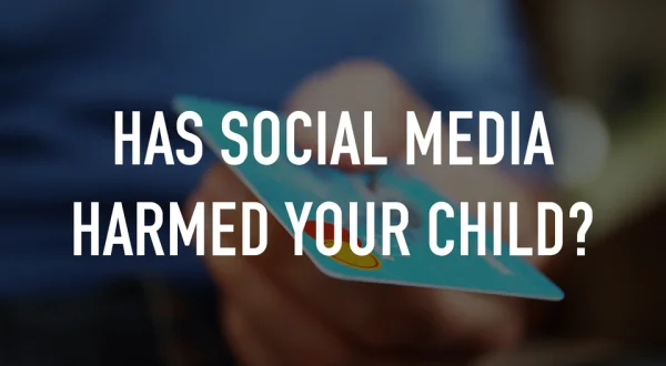 Has Social Media Harmed Your Child?
