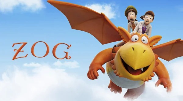 Zog