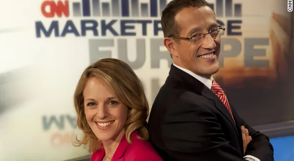 CNN Marketplace Europe