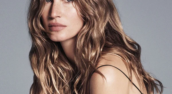 Gisele Bundchen Story