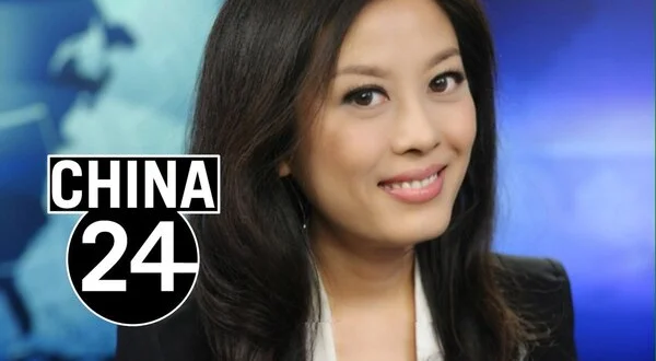 China 24