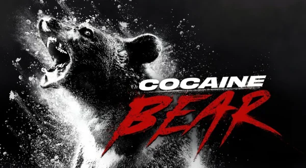 Cocaine Bear