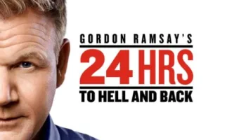 Gordon Ramsay 24 Hours to Hell