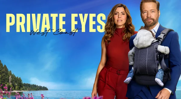 Private Eyes West Coast