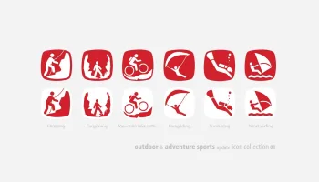 Ride UP collection