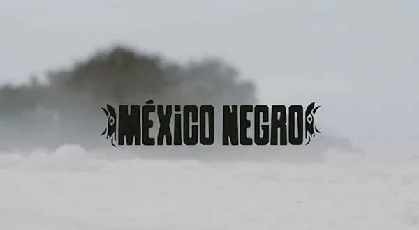 México negro