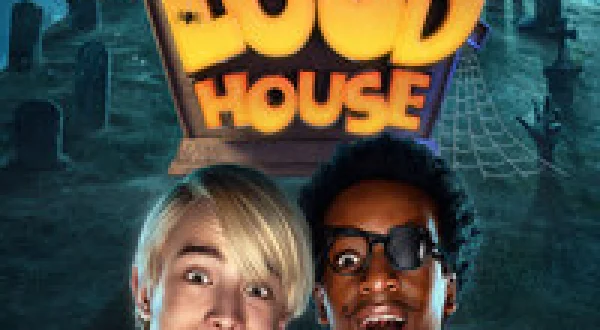 A Really Haunted Loud House