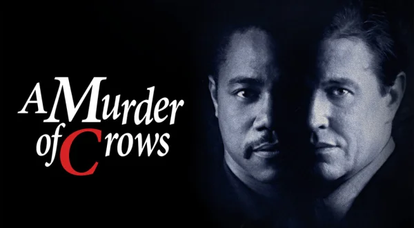 A Murder of Crows