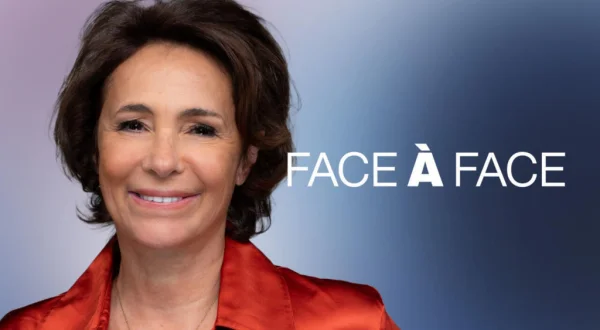 Face à face