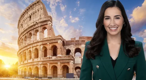 Europe Early Edition