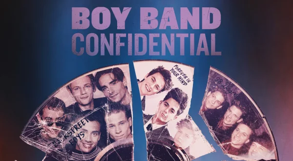 Boy Band Confidential: A Hollywood Demons Event