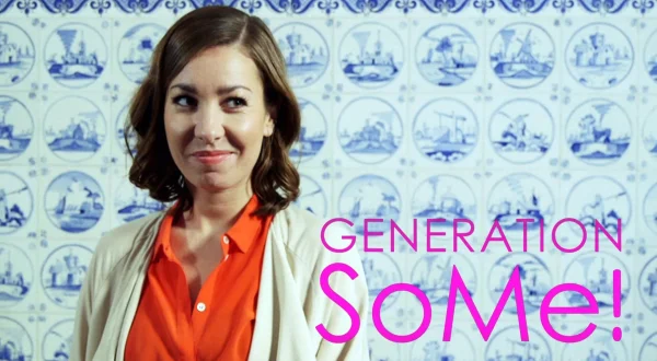Generation SoMe!