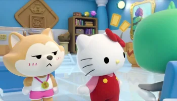 Hello Kitty: Super Style!