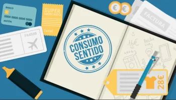 Consumo sentido
