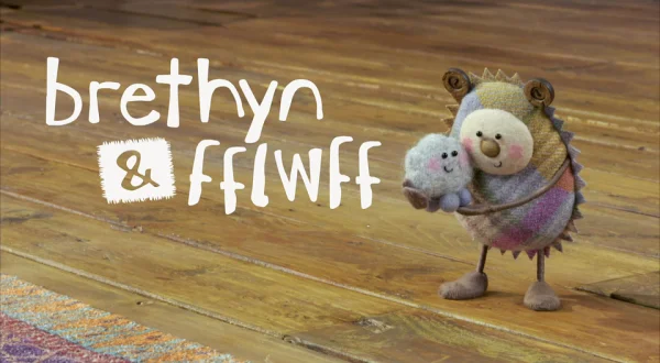 Brethyn & Fflwff