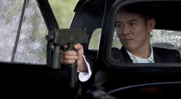 The Expendables (Extended Director's Cut)