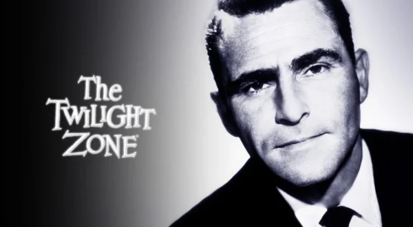 The Twilight Zone