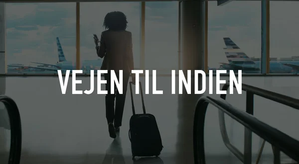 Vejen til Indien