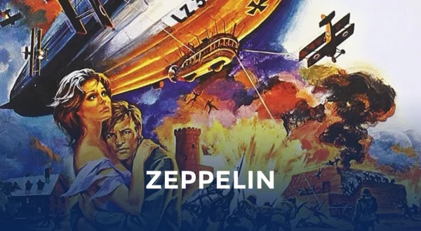 Zeppelin