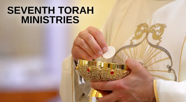 Seventh Torah Ministries