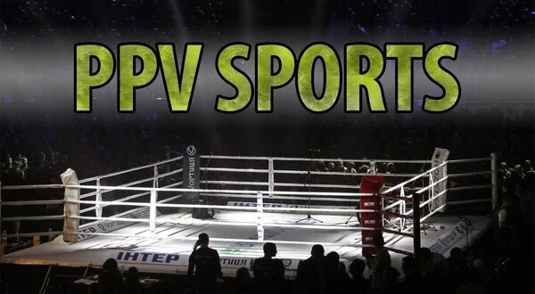 PPV Sports