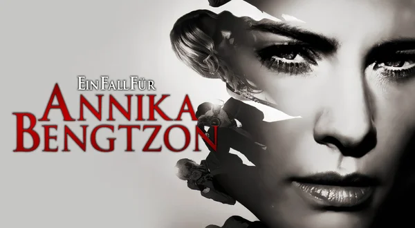 Ein Fall Für Annika Bengtzon