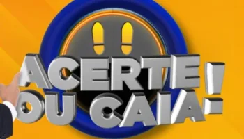 Acerte Ou Caia