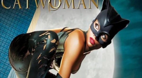 Catwoman