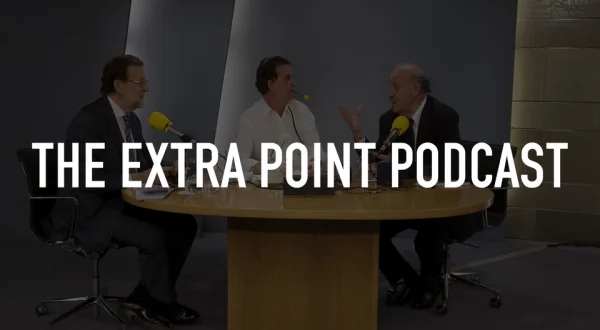 The Extra Point Podcast