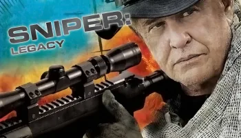 Sniper: Legacy