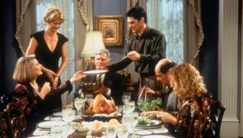 Dharma & Greg